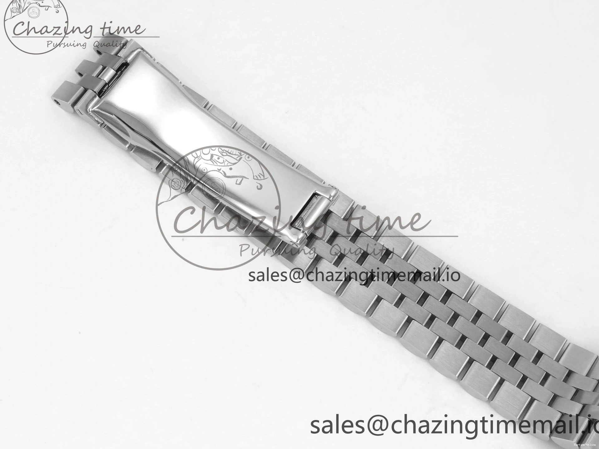 0404 Lightweight DateJust 31 278384RBR THBF 1:1 Best Edition 904L Steel Silver Diamonds Dial Diamonds Bezel on SS Oyster Bracelet HZ Cal. 22